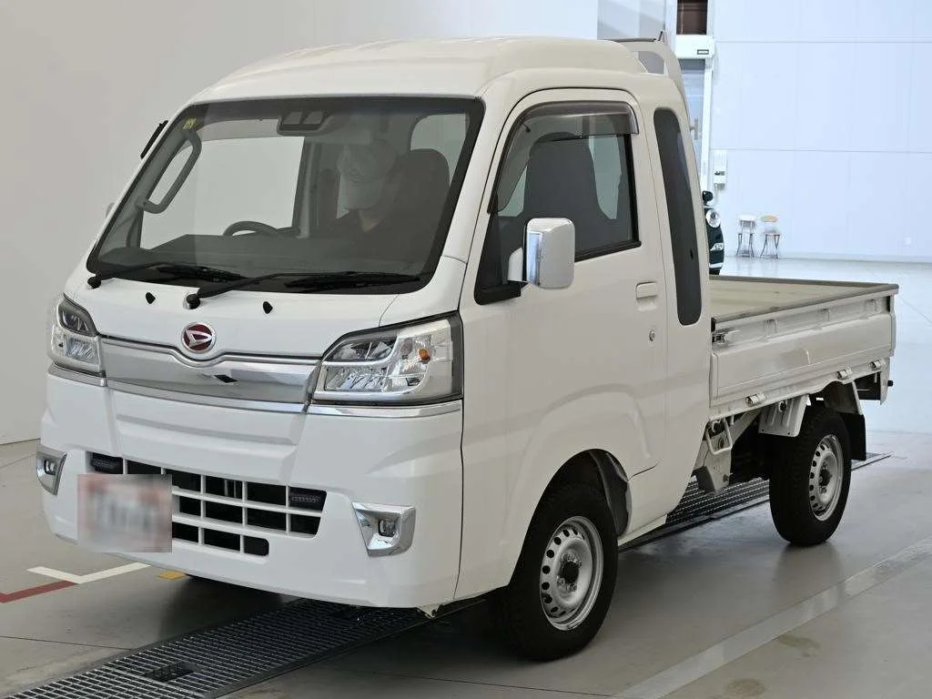 Daihatsu Hijet Truck S500P 2021